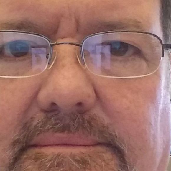 Meet your Posher, Raymond - Picture 1 of 1